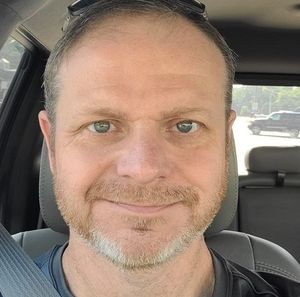 Meet your Posher, Jeremy h